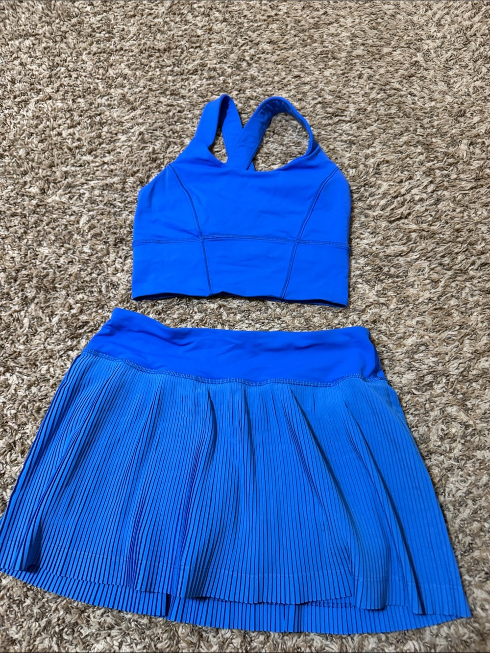 Lululemon set